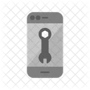 Smartphone repair  Icon