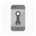Smartphone repair  アイコン