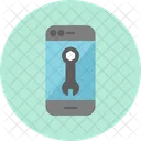 Smartphone repair  アイコン