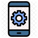 Settings App Android Icon
