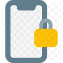 Smartphone-Sicherheit  Icon