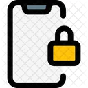 Smartphone-Sicherheit  Icon