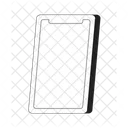 Mockup Screen Blank Symbol