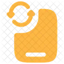 Smartphone Update  Icon