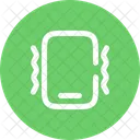 Smartphone-vibration  Icon