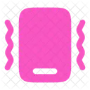 Smartphone Vibration Phone Vibration Vibration Mode Icon