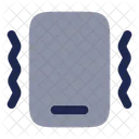 Smartphone Vibration Phone Vibration Vibration Mode Icon