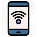 Wifi App Android Icon