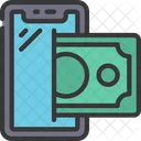 Withdraw Money Withdrawal Icon