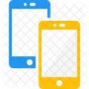 Smartphones Smartphone Cellphone Icon