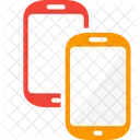 Smartphones Smartphone Cellphone Icon
