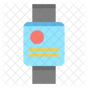 Smartwach Device Gadget Icon