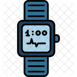 Smartwatch  Icon