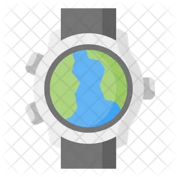 Smartwatch  Icon