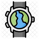 Smartwatch Smart Watch Watch Icon