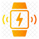 Smartwatch Wristwatch Watch Icon