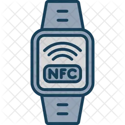 Smartwatch  Icon