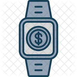 Smartwatch  Icon