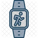 Smartwatch  아이콘