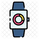 Timer Phone Mobile Icon