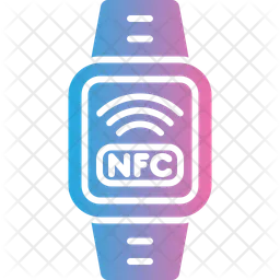 Smartwatch  Icon