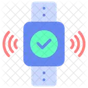 Smartwatch Device Watch Icon