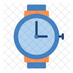 Smartwatch  Icon