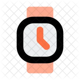 Smartwatch  Icon