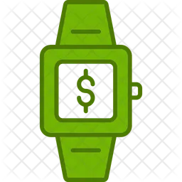 Smartwatch  Icon