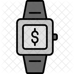 Smartwatch  Icon