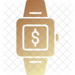 Smartwatch  Icon