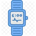 Smartwatch Time Watch Icon