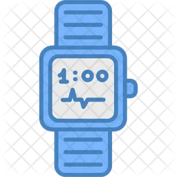 Smartwatch  Icon