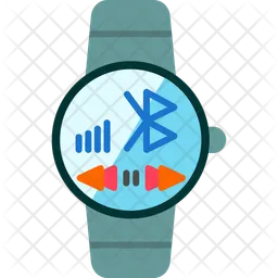 Smartwatch  Icon