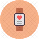 Smartwatch Watch Smart Icon