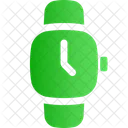 Smartwatch Symbol