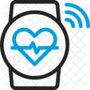 Smartwatch Icon
