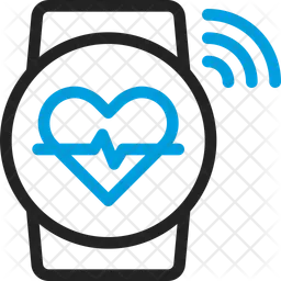 Smartwatch  Icon
