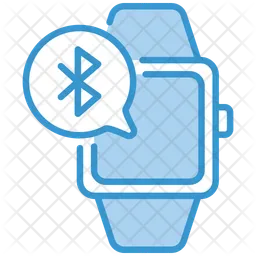 Smartwatch  Icon