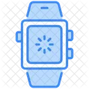 Smartwatch Icon