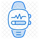 Smartwatch  Icon