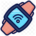 Smartwatch Watch Device Icon