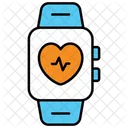 Smartwatch Watch Device Icon