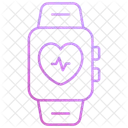 Smartwatch Watch Device Icon