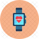 Smartwatch Smartwatch Uhr Icon