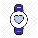 Smartwatch  Symbol