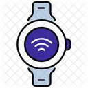 Smartwatch  Symbol