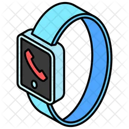 Smartwatch  Symbol