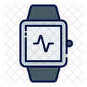 Smartwatch Icon