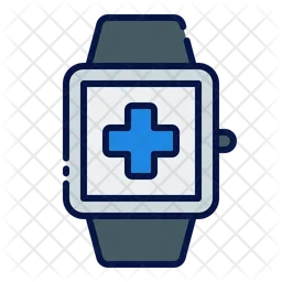 Smartwatch  Symbol